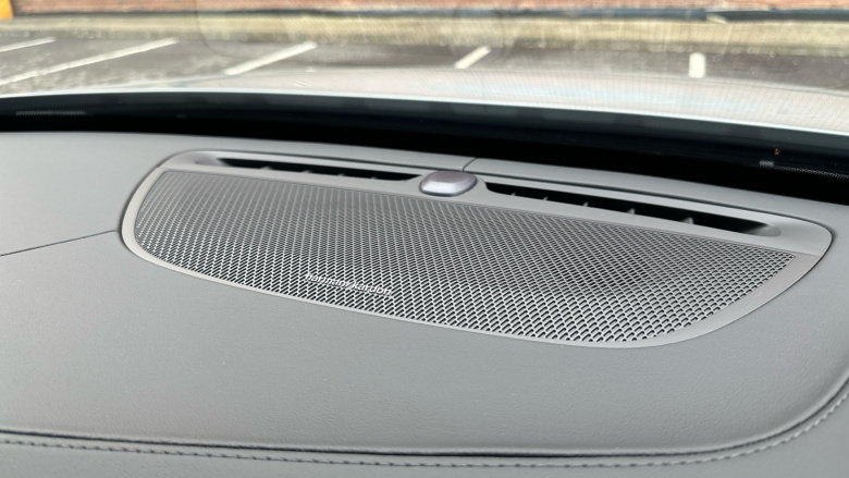 Volvo XC90 2.0 B5P Plus Dark 5dr AWD Geartronic Petrol Estate